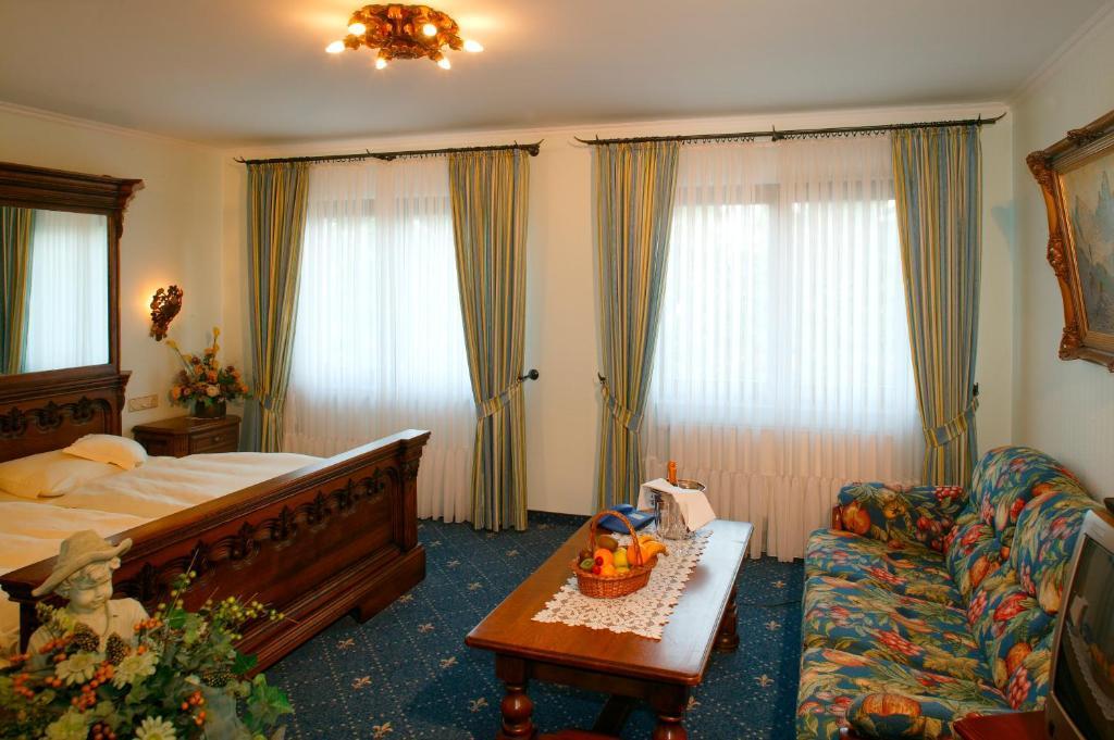 Landhotel Lohmann Лангенфельд Номер фото