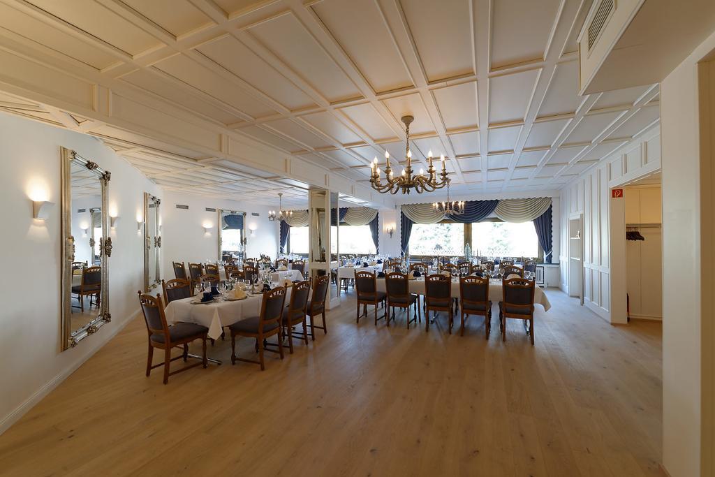 Landhotel Lohmann Лангенфельд Экстерьер фото