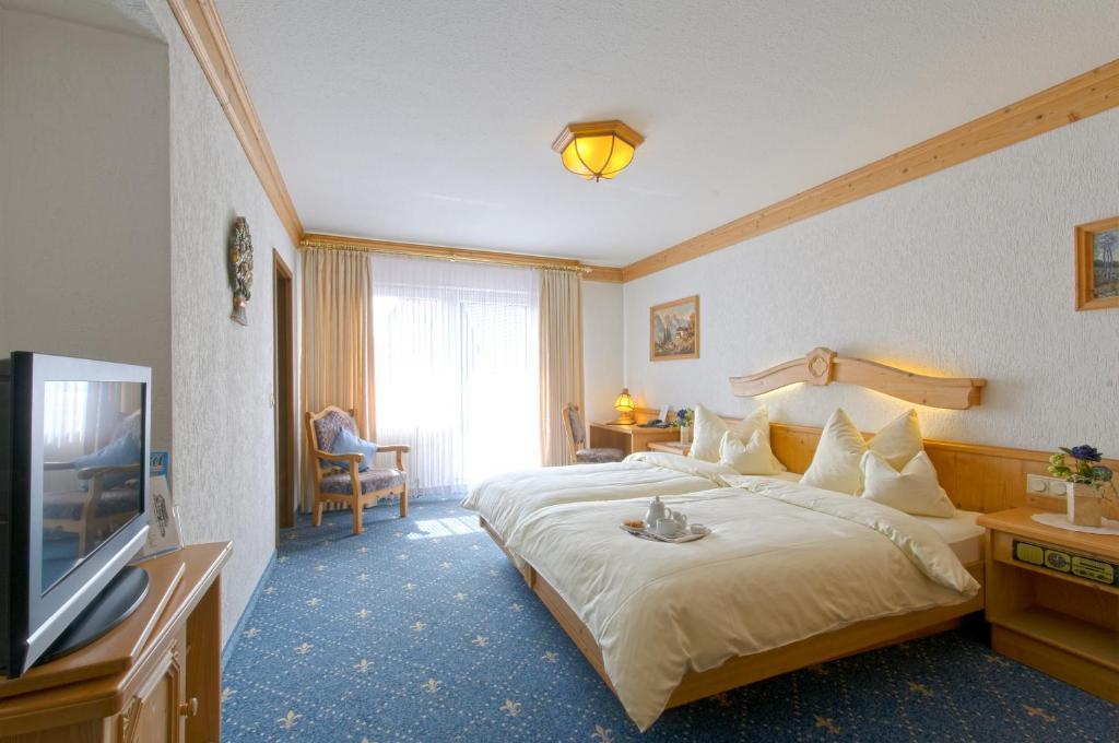 Landhotel Lohmann Лангенфельд Номер фото