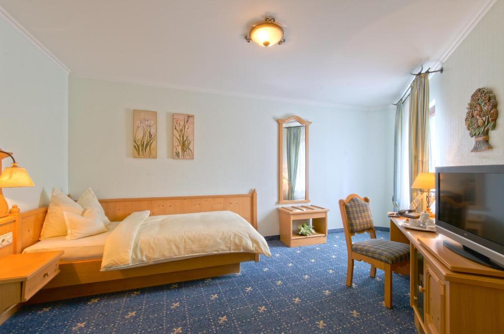 Landhotel Lohmann Лангенфельд Номер фото