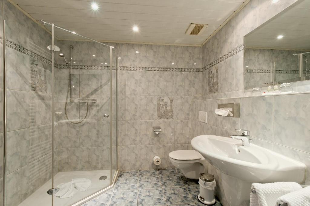 Landhotel Lohmann Лангенфельд Номер фото